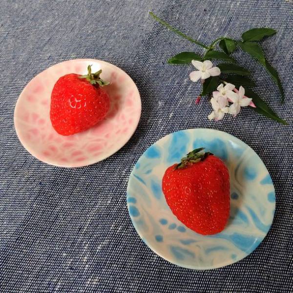 水や空をテーマにした陶芸作品を展開する工房Tololiが「瀬戸内ハンドメイドマルシェ2022」に初出店！～10月15日(土)アイテムえひめ 愛媛国際貿易センター～