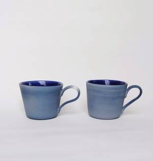 水や空をテーマにした陶芸作品を展開する工房Tololiが「瀬戸内ハンドメイドマルシェ2022」に初出店！～10月15日(土)アイテムえひめ 愛媛国際貿易センター～