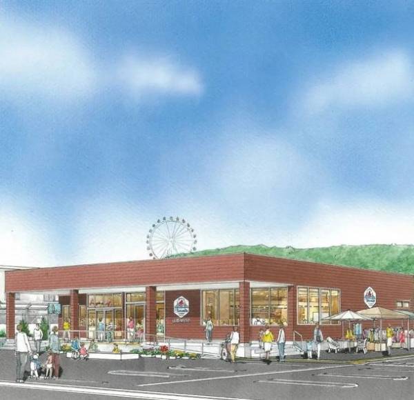 フェリー跡地「淡路島タコステ」にて8月5日(金)～7日(日)に夏祭りを開催！ビアガーデンや明石海峡クルーズで夏を満喫！