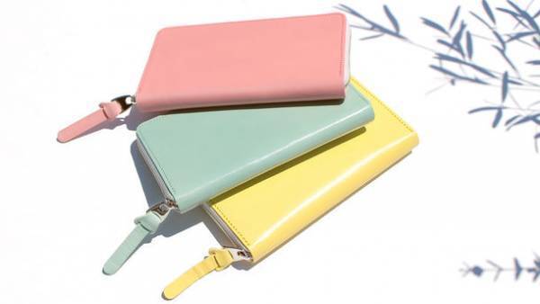 “お財布は設計を重ねて進化する”コンパクト長財布「me wallet」　Makuakeにて8月30日まで先行予約販売受付中！