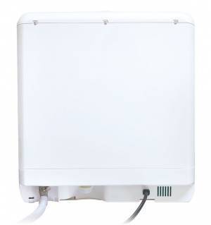 設置工事不要で手軽に導入できる卓上型食器洗い乾燥機を発売　～UV除菌＆75℃の高温洗浄で食器も庫内もクリーンな清潔仕様～