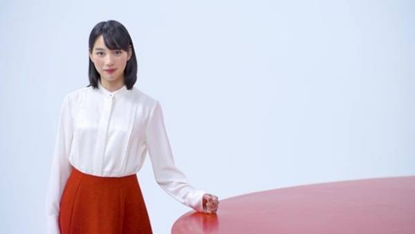 防災用品のリーディングカンパニーLA・PITAが、のんさんを起用した新CMを8月1日(月)から公開