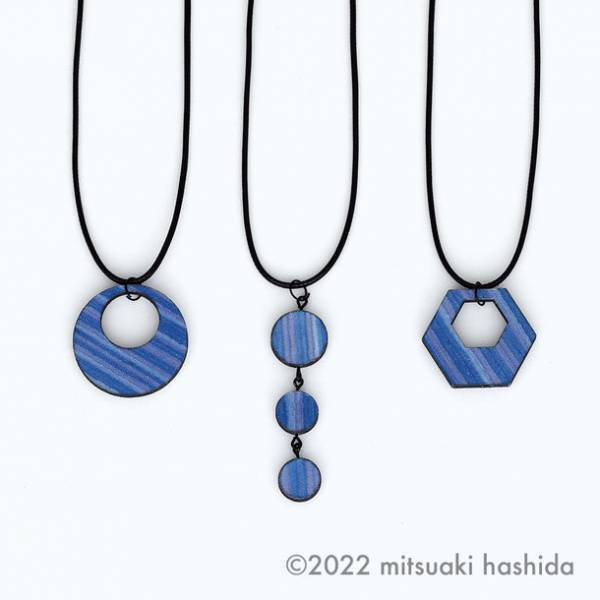 布をアップサイクルするNUNOUS(R)が、デザイナー橋田 規子氏と大木 陽平氏とのコラボレーションアイテムを8月5日より発売！