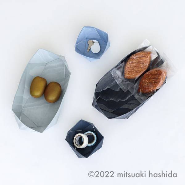 布をアップサイクルするNUNOUS(R)が、デザイナー橋田 規子氏と大木 陽平氏とのコラボレーションアイテムを8月5日より発売！