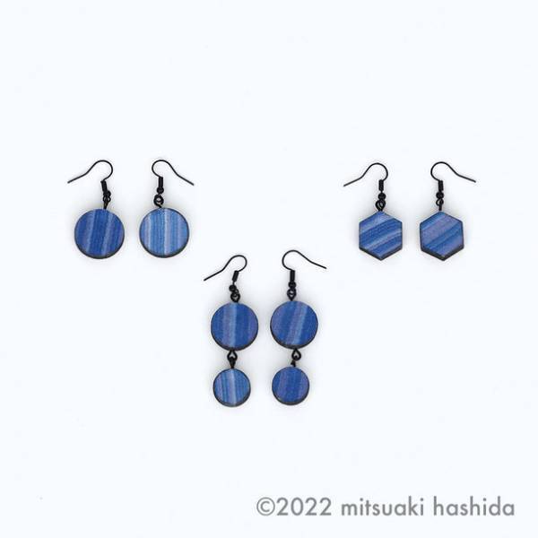 布をアップサイクルするNUNOUS(R)が、デザイナー橋田 規子氏と大木 陽平氏とのコラボレーションアイテムを8月5日より発売！