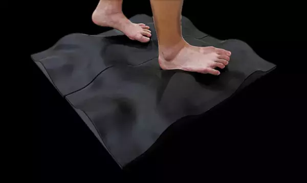 長引くコロナ禍で「身体機能低下」や「肥満」の危機！脳科学から考えられた『アダプベース』がソリューションとなるか？8月末から広島の大学で研究開始！