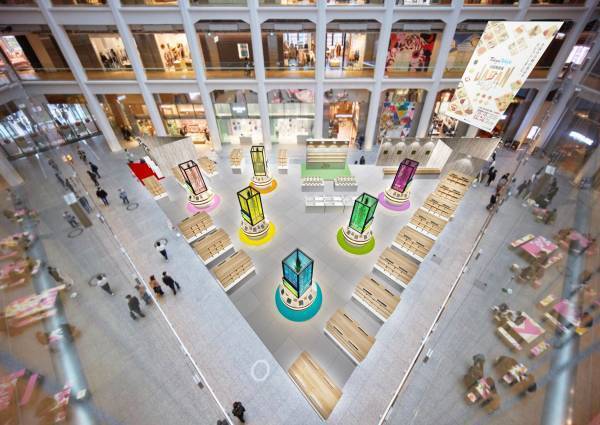 この夏、日本各地の物産品が、新宿に続き東京に大集結！Tokyo Tokyo 全国物産展 JAPAN SELECT 2022