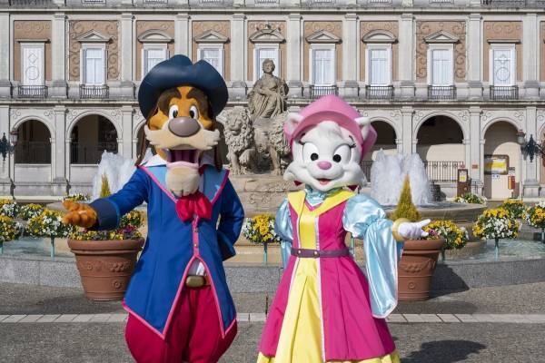 志摩観光ホテル×志摩スペイン村 ダルシネアのバースデースイーツ販売