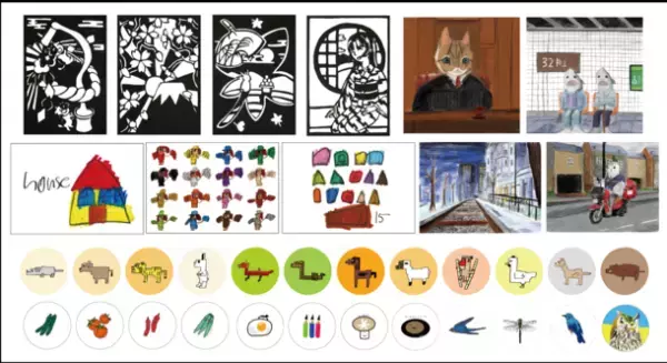 “放課後等デイサービス卒業後もアート制作ができる居場所を創る”クラウドファンディング開始から13時間で目標金額達成！リノベーション費用捻出のため8月31日までNEXT GOALに挑戦中