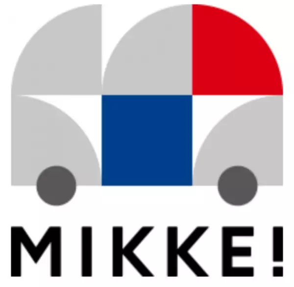 「年齢ケア」サプリメントブランド「ネオティス(Neotice)」、車の移動販売サービス「MIKKE!」にて8月5日から8月7日まで出店