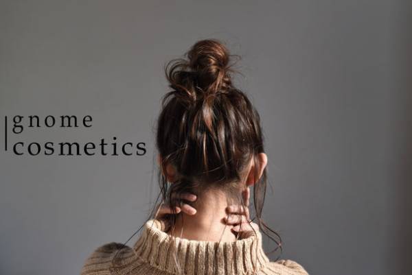 男性ホルモンを抑制して育毛するプロフェッショナル育毛剤のgnome scalp tonerが発売から1ヶ月で販売個数1,000個突破