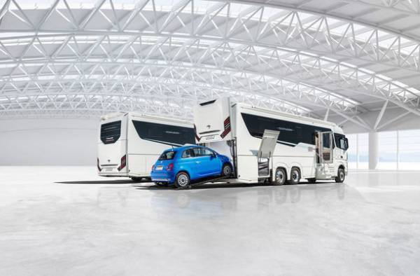 夢のモーターホームから人気ガレージブランドまで！8/6(土)・7(日)「アソモビ2022 in Makuhari」開催