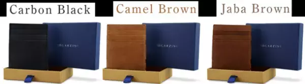 【マジックコインウォレット】ヨーロッパ発　バッファロー皮革のハンドメイドウォレット　細部まで使いやすさを考えられた上質設計　9月14日までクラウドファンディングサイト・GREEN FUNDINGで販売