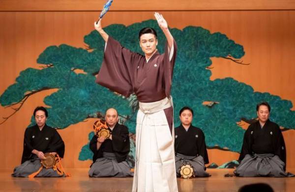 “品格・新鮮・意外性”　日本舞踊尾上(おのえ)流　襲名後初となる“尾上菊之丞の会”を9月3日(土)国立劇場にて上演