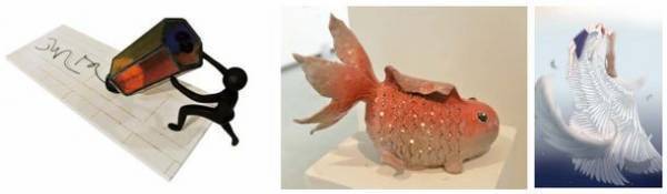 『ならファミリー』学生約200名が参加する産学連携の取り組み「ならファ ミライアートフェスティバル in SUMMER」を開催