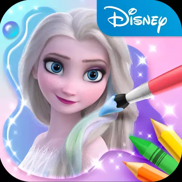 “リリース1周年記念！人気キャラクターグッズが当たる”知育アプリ【ディズニーマジックペン】＆【ABCであそぼ はらぺこあおむしと学びの時間】プレゼントキャンペーン開催！