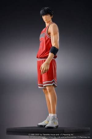 新フィギュアブランド「DIGISM」(デジズム)からバスケットボール漫画不朽の名作『SLAM DUNK』よりOne and Only『SLAM DUNK』が遂に登場！！