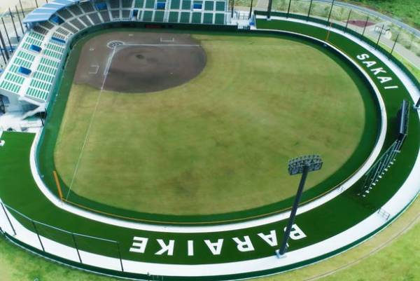 日本国内で17回目となる『SPARTAN RACE(スパルタンレース)』　2022年12月3日に大阪府「堺市原池公園」で開催決定！