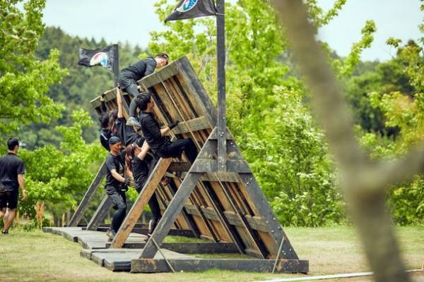 日本国内で17回目となる『SPARTAN RACE(スパルタンレース)』　2022年12月3日に大阪府「堺市原池公園」で開催決定！