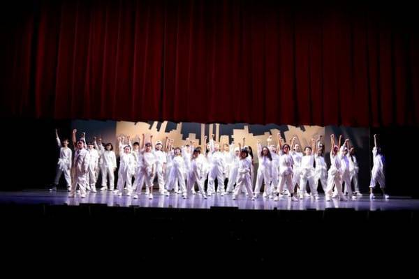 第6回「劇団こどもSET」新規所属メンバーオーディション開催決定！求む！！エキセントリックキッズ！！