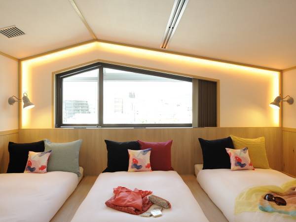 京阪電車 三条駅・地下鉄三条京阪駅直結で便利！コワーキングスペース営業開始☆