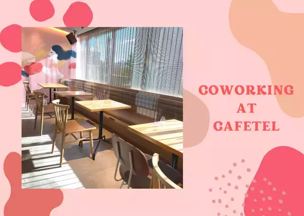 京阪電車 三条駅・地下鉄三条京阪駅直結で便利！コワーキングスペース営業開始☆