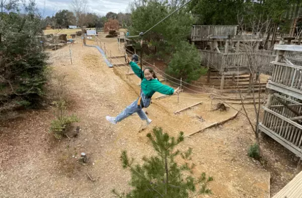 石川県内初！森林を活用した自然共生型フィールドアスレチック施設の新設のため、「COREZO FAMILY FUNDING」にて8月3日よりプロジェクト開始！