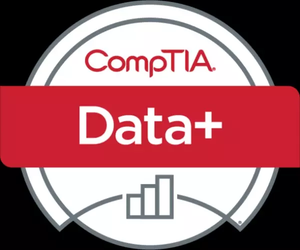 第4次産業革命を支える「データ」人材を育成　新資格！「CompTIA Data+」の日本語試験がリリース！8月3日より全国のテストセンター、オンラインで受験が可能！