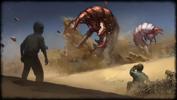 世紀末経営シミュレーションゲーム『Dust to the End』日本語版を8/5に発売！