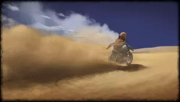 世紀末経営シミュレーションゲーム『Dust to the End』日本語版を8/5に発売！