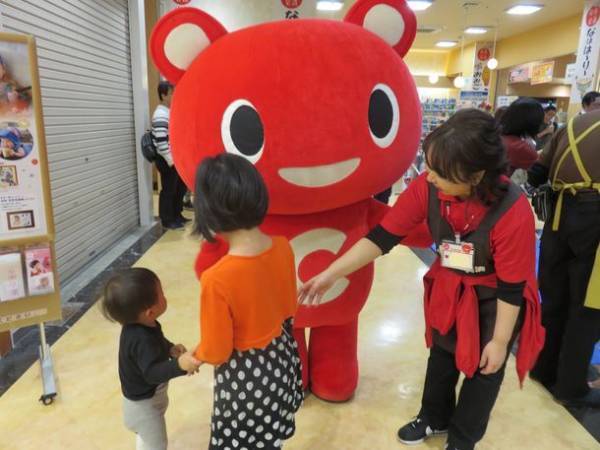 CO・OP共済キャラクター「コーすけ」が誕生10周年を迎えます！