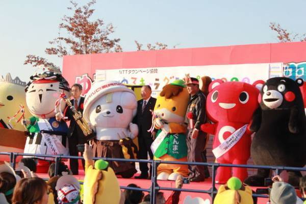 CO・OP共済キャラクター「コーすけ」が誕生10周年を迎えます！