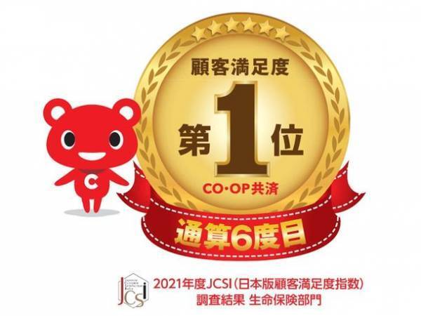 CO・OP共済キャラクター「コーすけ」が誕生10周年を迎えます！