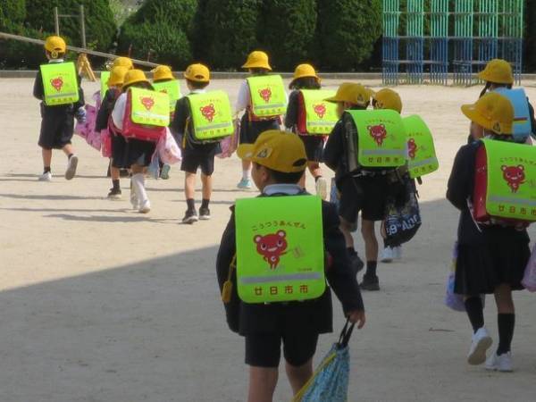 CO・OP共済キャラクター「コーすけ」が誕生10周年を迎えます！