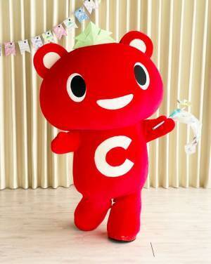 CO・OP共済キャラクター「コーすけ」が誕生10周年を迎えます！