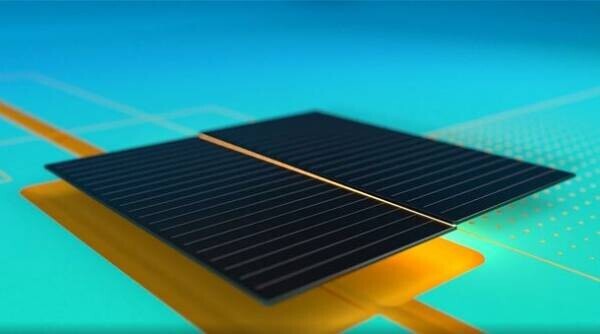 Intersolar Europe 2022で最新の高効率ソーラーパネルを発表　“REC Alpha PURE-R”は革新技術により高効率を実現