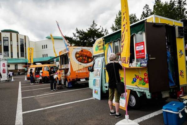 ダンス＆パフォーマンス複合フェスティバル「SHIROFES.2022」弘前市で7月2日・3日無事開催