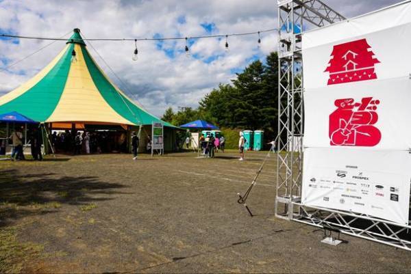 ダンス＆パフォーマンス複合フェスティバル「SHIROFES.2022」弘前市で7月2日・3日無事開催