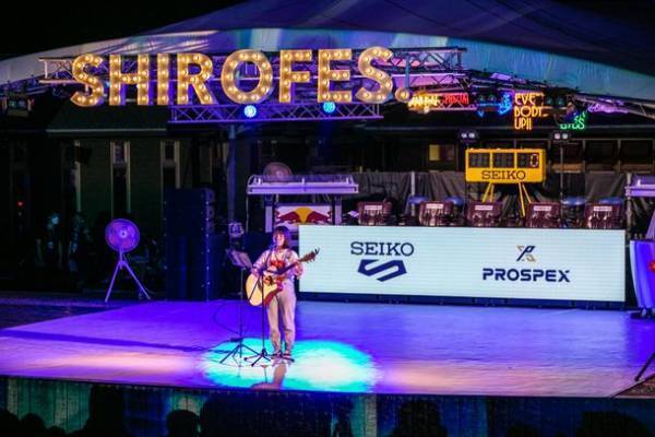 ダンス＆パフォーマンス複合フェスティバル「SHIROFES.2022」弘前市で7月2日・3日無事開催