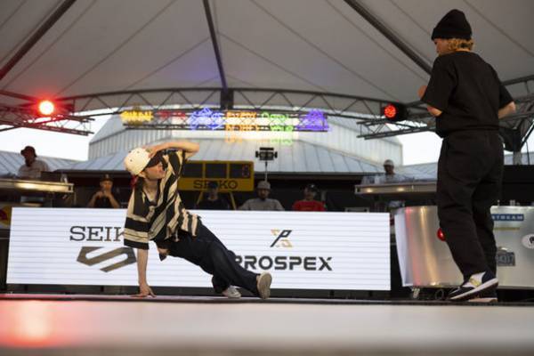 ダンス＆パフォーマンス複合フェスティバル「SHIROFES.2022」弘前市で7月2日・3日無事開催