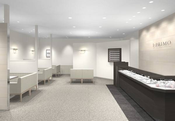 「アイプリモららぽーとTOKYO-BAY店」9月3日（土）移転リニューアルオープン