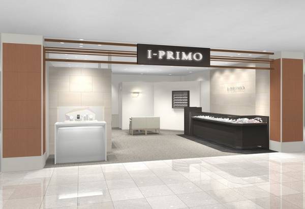 「アイプリモららぽーとTOKYO-BAY店」9月3日（土）移転リニューアルオープン