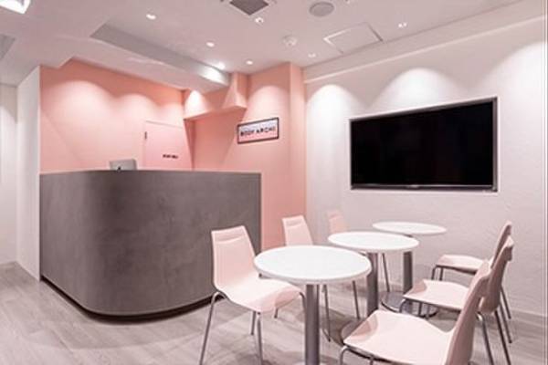 定額制セルフエステBODY ARCHI(ボディアーキ)キービジュアルを8月より2人のモデル起用でリニューアル！