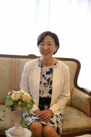 不登校・ひきこもり・摂食障がいのお子さまをお持ちの親御さんへ向けた解決プログラム「家族に笑顔を取り戻す～KET理子塾」の受講生を募集開始