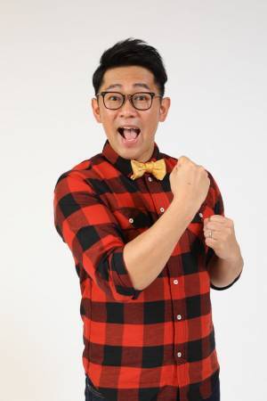 2022年度「24時間テレビ45」中京テレビのチャリティーパーソナリティーに古坂大魔王・ビビる大木・小沢一敬(スピードワゴン)・本田望結・須田亜香里が決定！