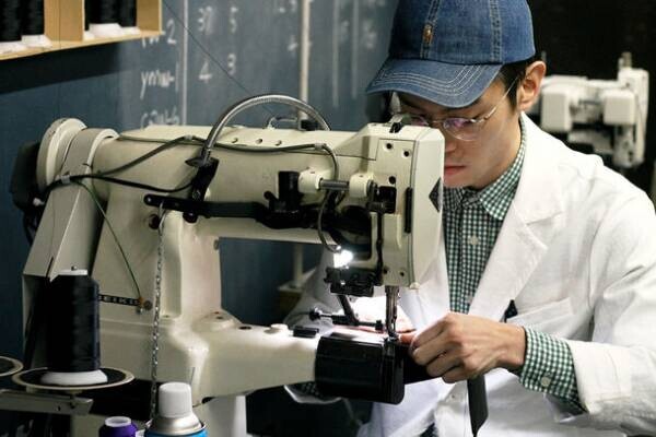 大阪で20年続く革工房「Munekawa」がオーダーイベントをオンライン・直営店で8月4日より開催　直営店限定のベルトオーダーも