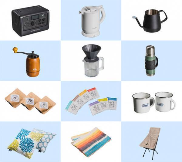 気軽に一日楽しめる♪女性のためのカーシェアサービス「ストリカ」から新たなストーリー　『CAFE STYLE STORY』の予約受付を8/5から開始