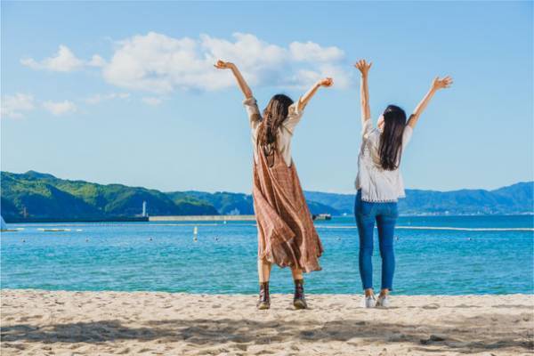 気軽に一日楽しめる♪女性のためのカーシェアサービス「ストリカ」から新たなストーリー　『CAFE STYLE STORY』の予約受付を8/5から開始