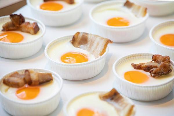 ホテル京阪 京都駅南「体にやさしい朝ごはん」をテーマにした新しい朝食メニューの提供を８月８日（月）より開始します