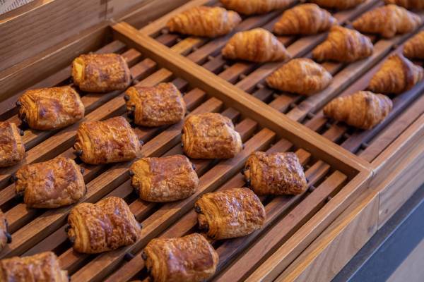 ホテル京阪 京都駅南「体にやさしい朝ごはん」をテーマにした新しい朝食メニューの提供を８月８日（月）より開始します